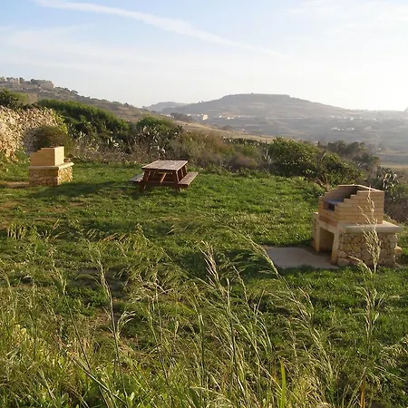 Apartamento Hal Saghtrija