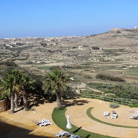 아파트 Hal Saghtrija Zebbug (Gozo)