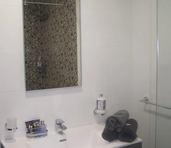 Apartamento Hal Saghtrija *