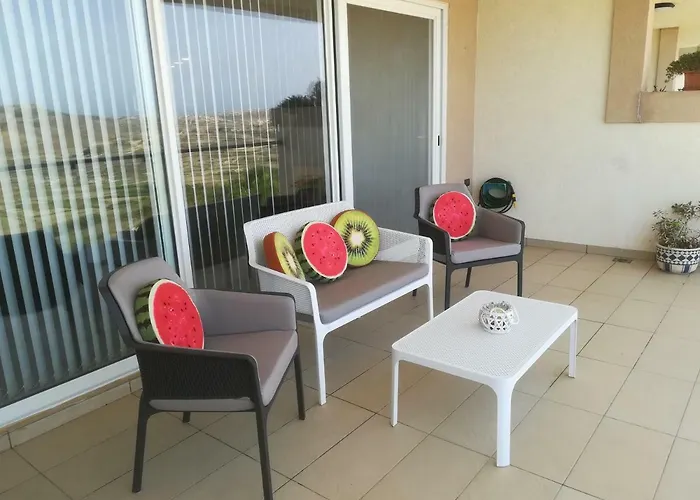 Apartamento Hal Saghtrija Zebbug (Gozo)