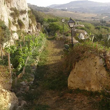 Apartamento Hal Saghtrija *