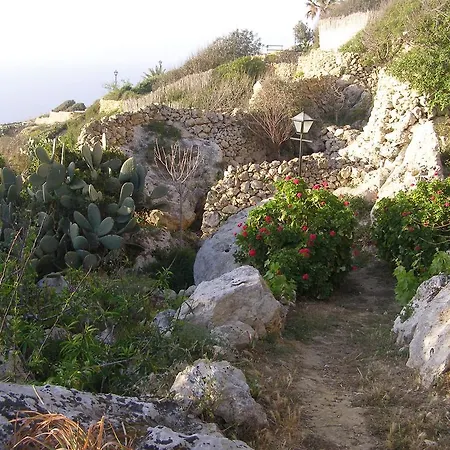 Hal Saghtrija Zebbug (Gozo)