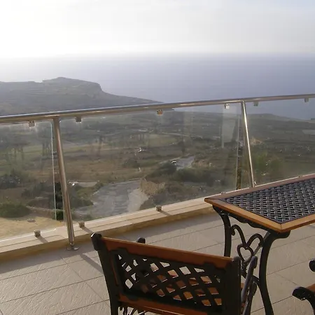 Apartamento Hal Saghtrija Zebbug (Gozo)