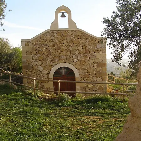 Apartamento Hal Saghtrija *