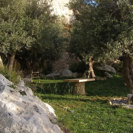 Hal Saghtrija Zebbug (Gozo)