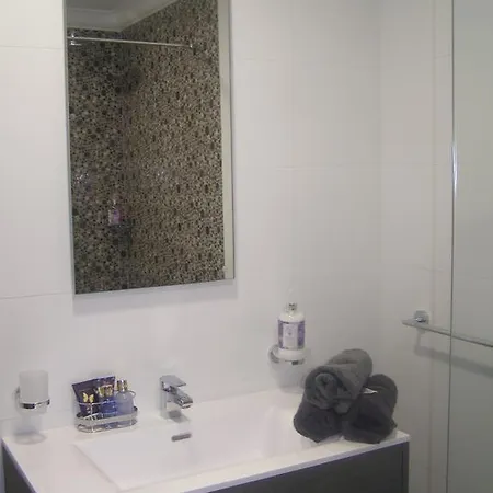 Apartamento Hal Saghtrija *