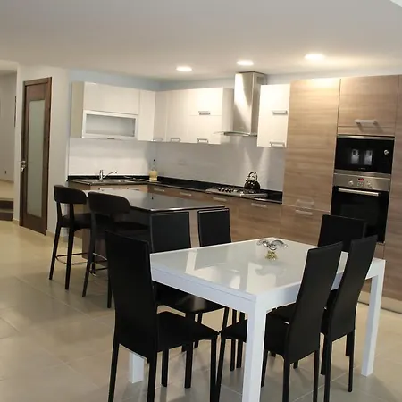 Apartment Hal Saghtrija Zebbug (Gozo)
