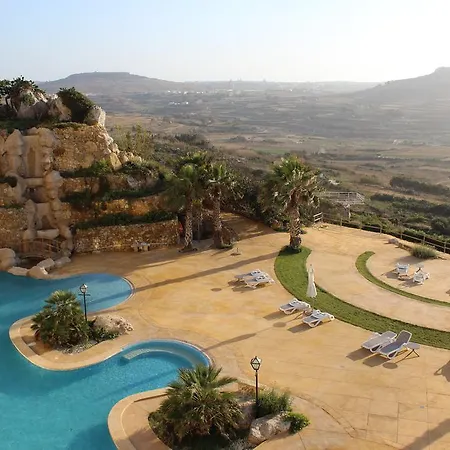 Apartment Hal Saghtrija Zebbug (Gozo)