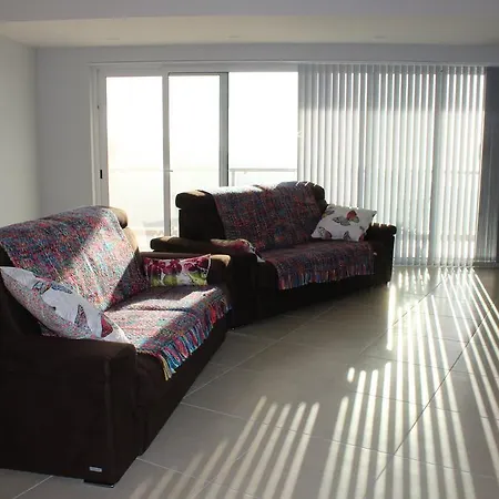 Apartment Hal Saghtrija