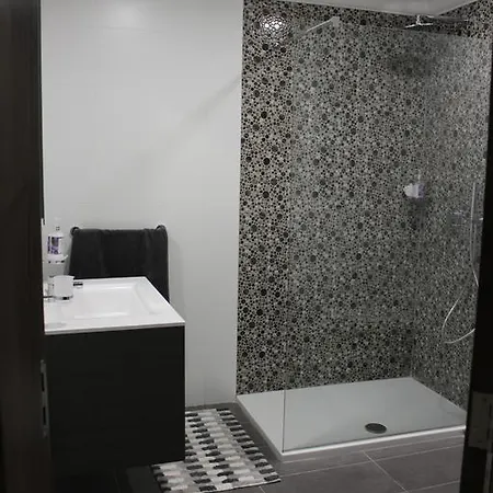 Apartamento Hal Saghtrija *