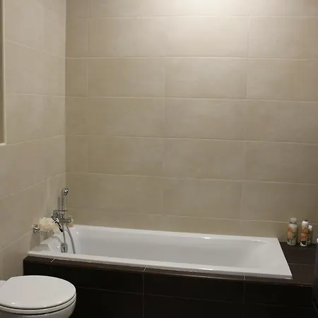 Apartment Hal Saghtrija