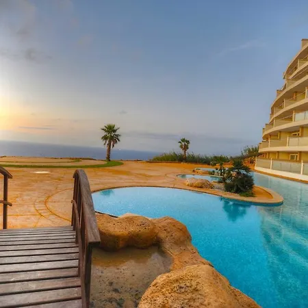 Apartamento Hal Saghtrija *