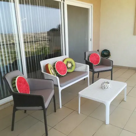 Apartamento Hal Saghtrija Zebbug (Gozo)