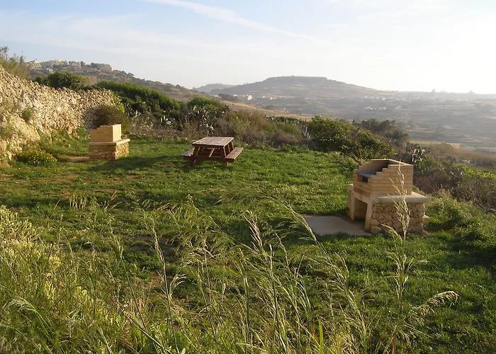 Διαμέρισμα Hal Saghtrija