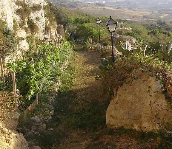 Διαμέρισμα Hal Saghtrija *