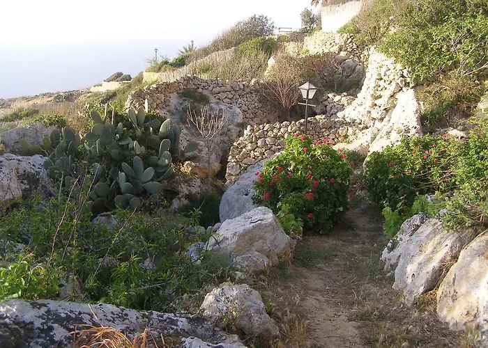 Hal Saghtrija Zebbug (Gozo)