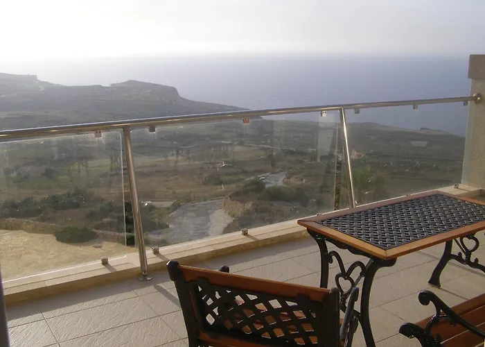 Διαμέρισμα Hal Saghtrija Zebbug (Gozo)