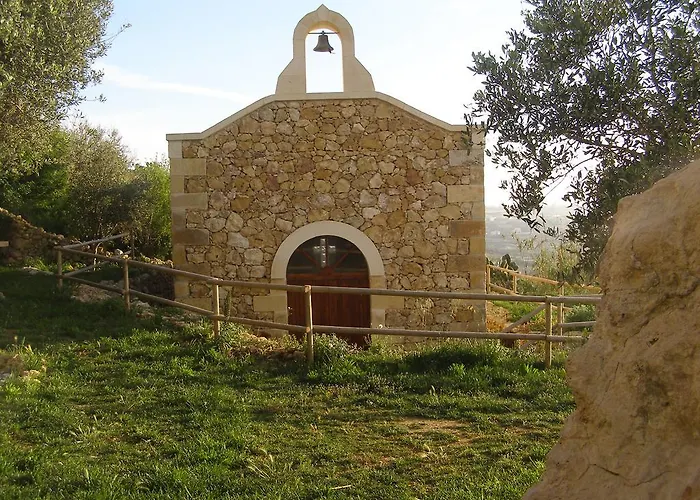 Διαμέρισμα Hal Saghtrija *