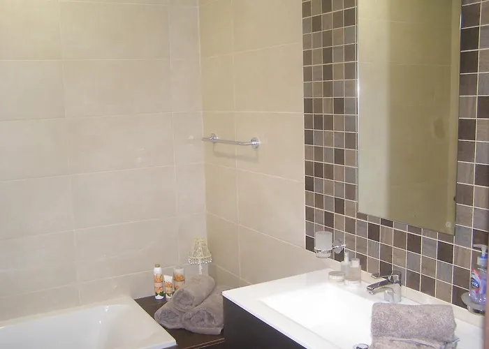 Διαμέρισμα Hal Saghtrija