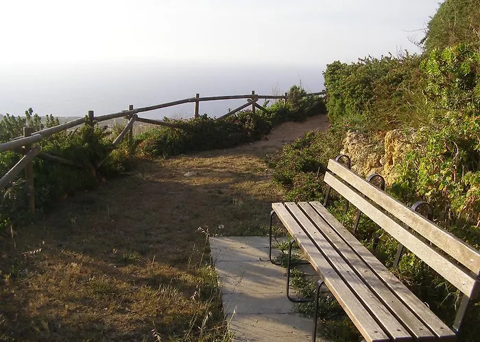 Διαμέρισμα Hal Saghtrija