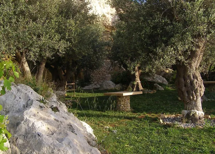 Hal Saghtrija Zebbug (Gozo)