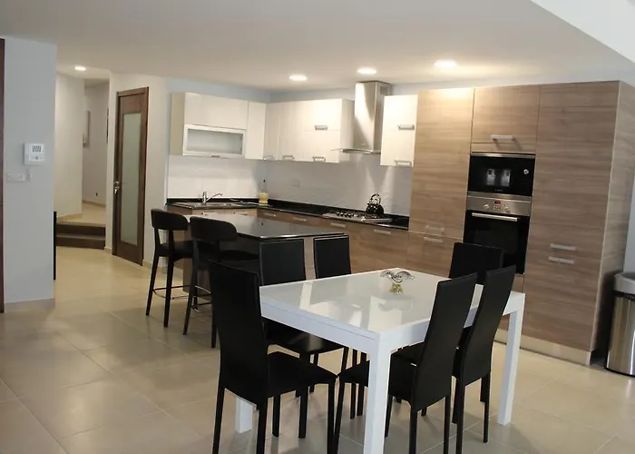 Διαμέρισμα Hal Saghtrija Zebbug (Gozo)