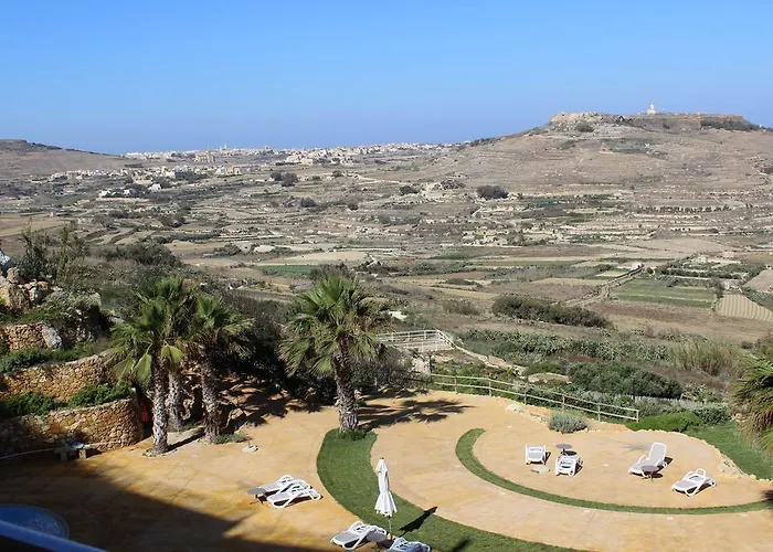 Διαμέρισμα Hal Saghtrija Zebbug (Gozo)