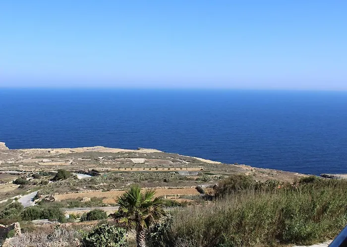 Διαμέρισμα Hal Saghtrija *