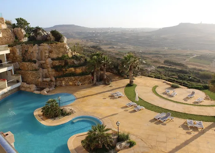 Διαμέρισμα Hal Saghtrija Zebbug (Gozo)