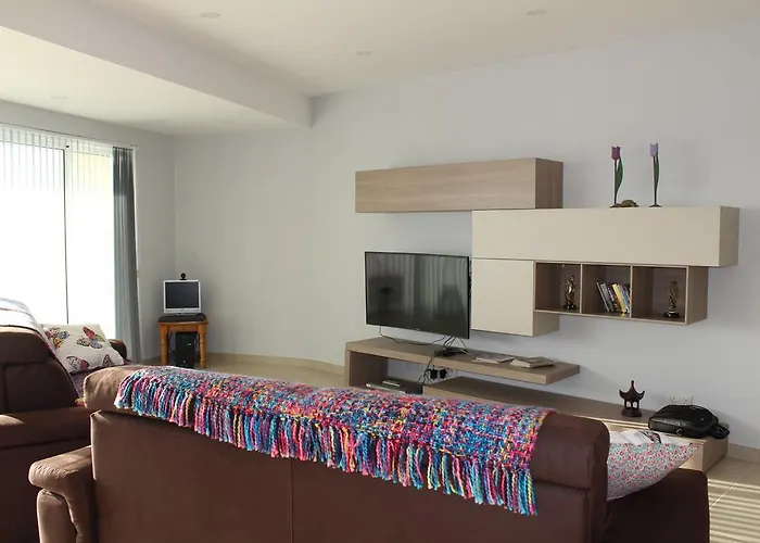 Hal Saghtrija Zebbug (Gozo)