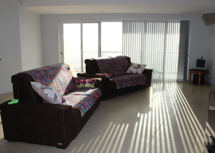 Διαμέρισμα Hal Saghtrija