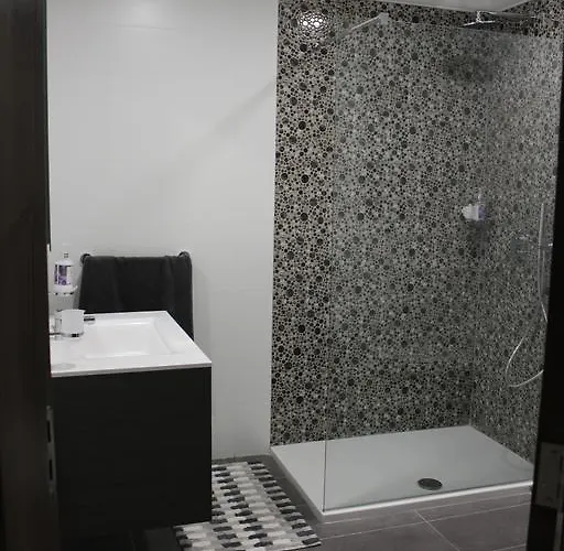 Διαμέρισμα Hal Saghtrija *