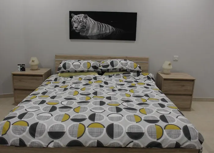 Hal Saghtrija Zebbug (Gozo)