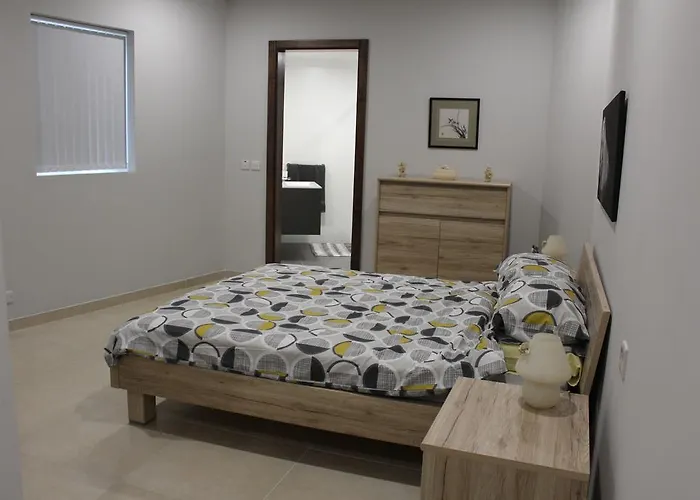 Διαμέρισμα Hal Saghtrija Zebbug (Gozo)