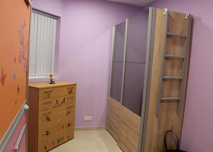 Διαμέρισμα Hal Saghtrija *