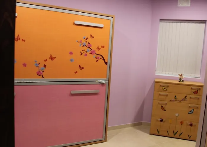 Hal Saghtrija Zebbug (Gozo)