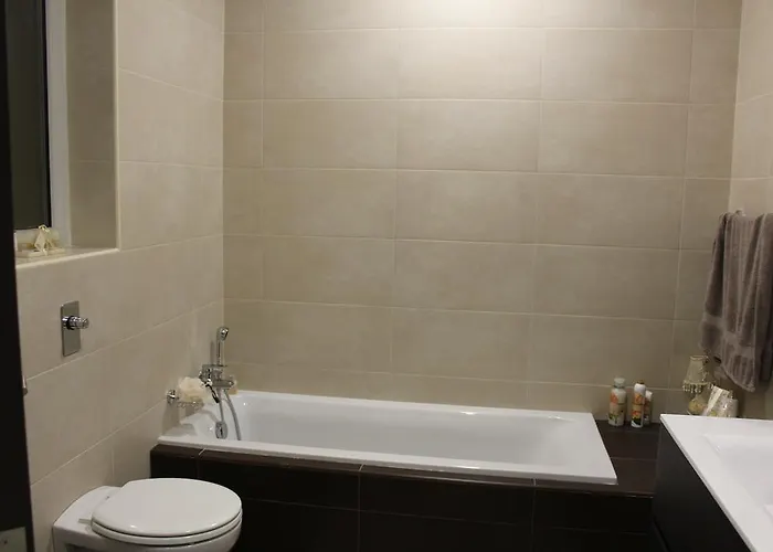 Διαμέρισμα Hal Saghtrija